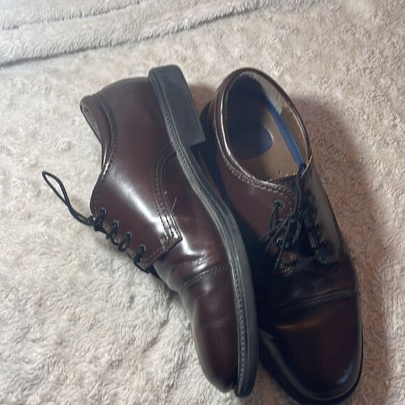 Mens Dockers shoes   - Picture 10 of 10